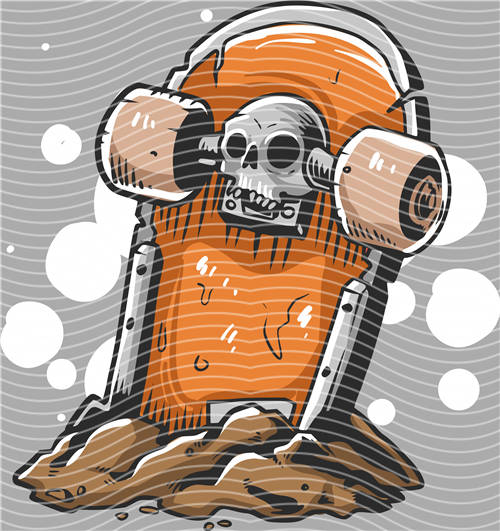 Street design-JT 3753